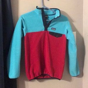 Patagonia pullover